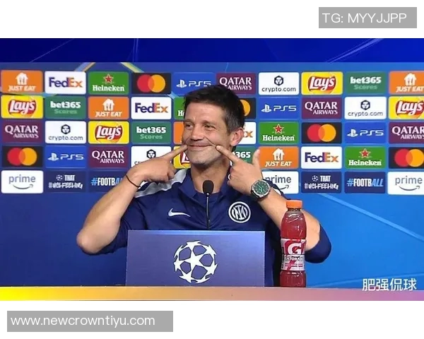 塔奇纳迪称齐沃激发国米球员自尊心彻底掌控球队状态