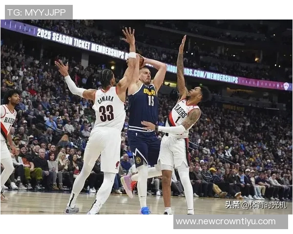 巨星崛起！CC场均得分超约基奇助攻数超东契奇活塞强势领跑东部第一